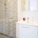 Luxurioeses Grohot Mit Privatem Infinity-pool By Interhome * Vrbnik (Primorje-Gorski Kotar)