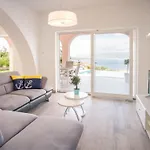 Luxurioeses Grohot Mit Privatem Infinity-pool By Interhome Apartman