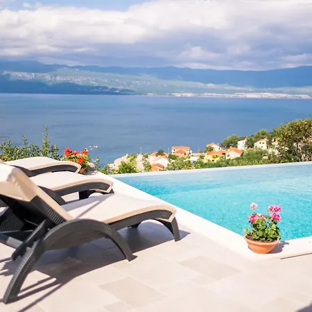 Luxurioeses Grohot Mit Privatem Infinity-pool By Interhome Apartamento *