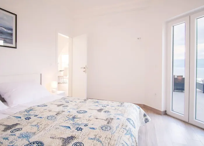 Luxurioeses Grohot Mit Privatem Infinity-pool By Interhome Apartamento *