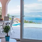 Luxurioeses Grohot Mit Privatem Infinity-pool By Interhome Διαμέρισμα