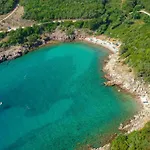 Luxurioeses Grohot Mit Privatem Infinity-pool By Interhome Διαμέρισμα Vrbnik (Primorje-Gorski Kotar)